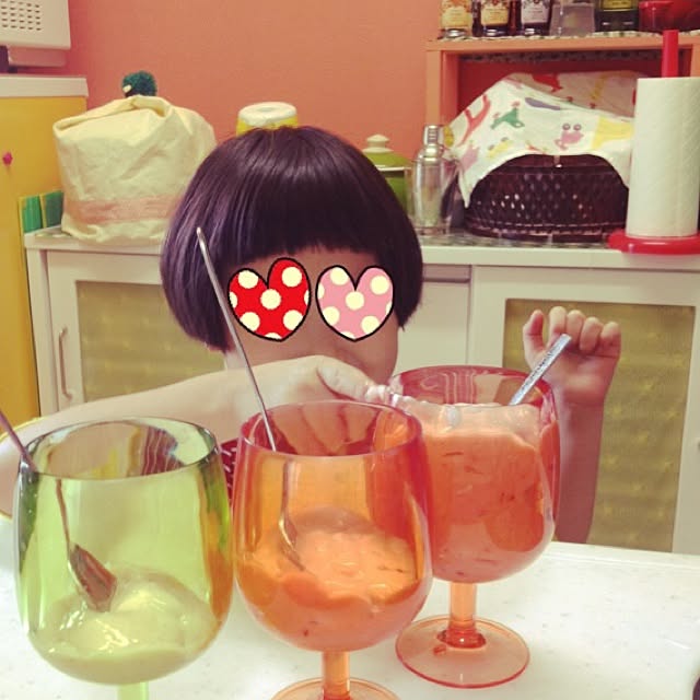 riraさんの実例写真