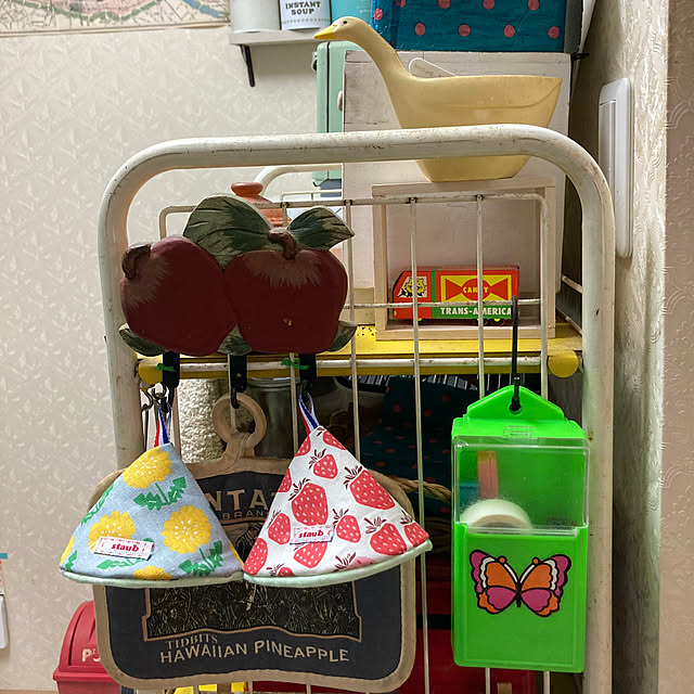 heidiさんの部屋