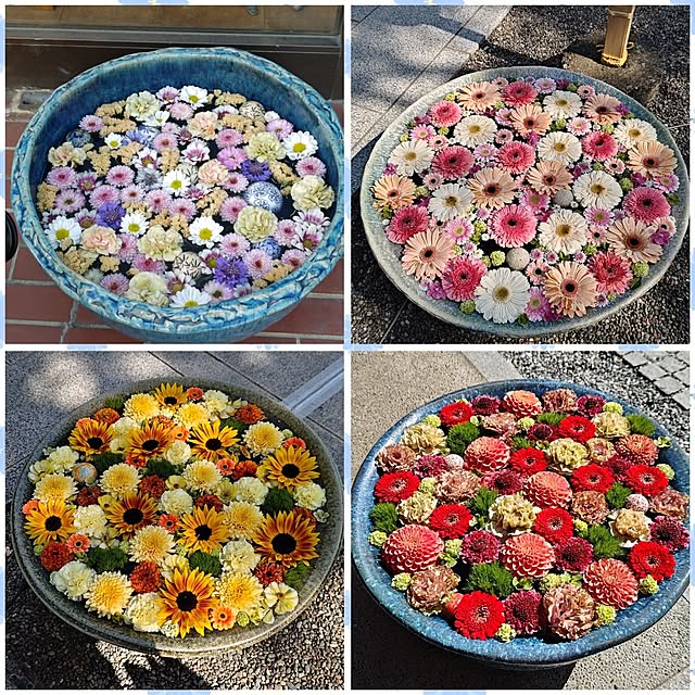 yumirinさんの実例写真