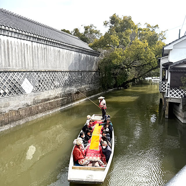 mizuyoさんの部屋