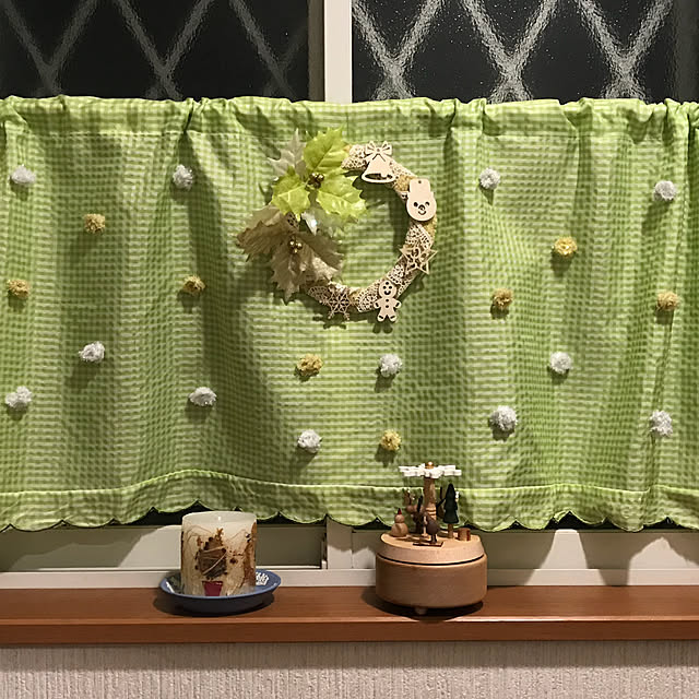 manamiさんの実例写真