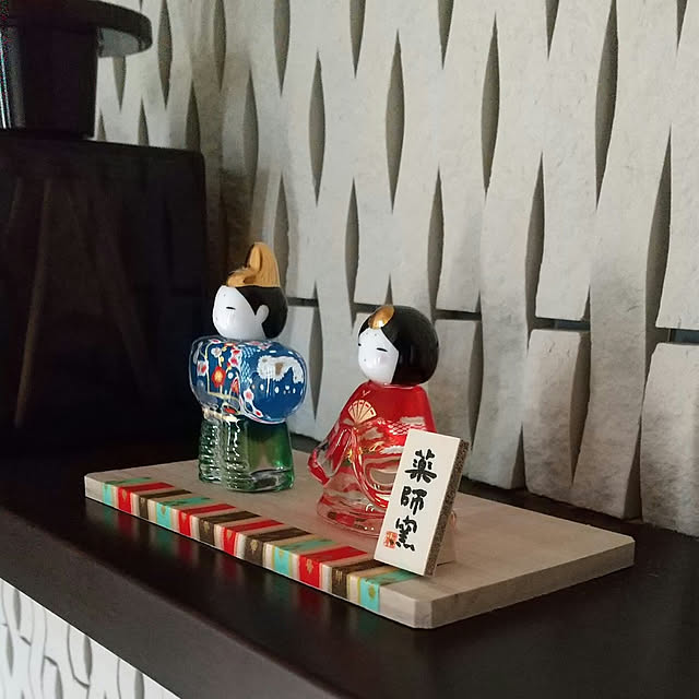 Renさんの実例写真