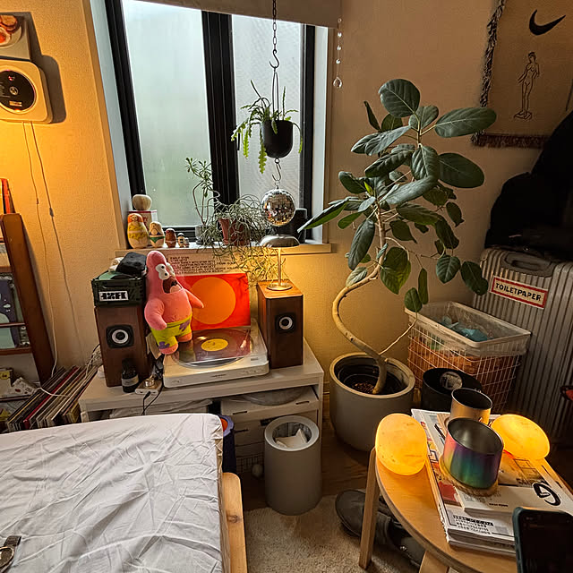 hitori_gurashi_さんの実例写真