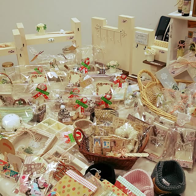 kaorinさんの実例写真