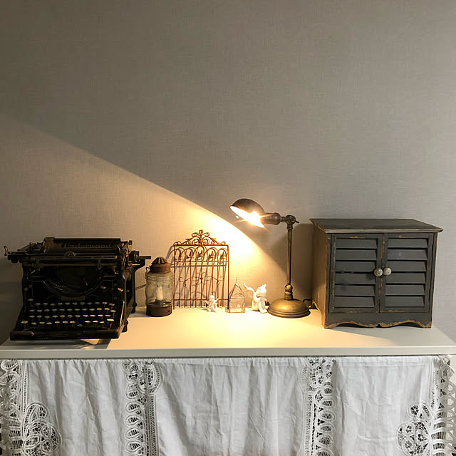Atelier.mさんの実例写真