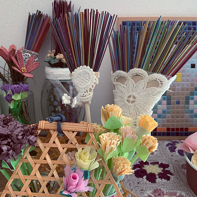 chiiyanさんの部屋