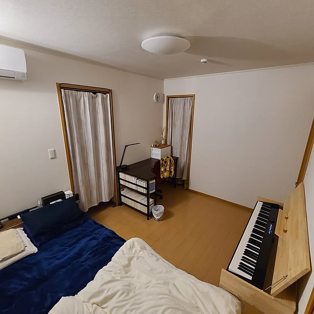 sho..さんの部屋