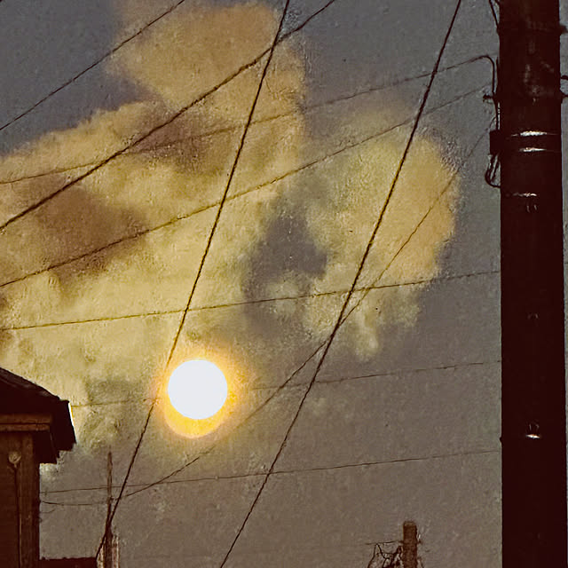 chacoさんの部屋