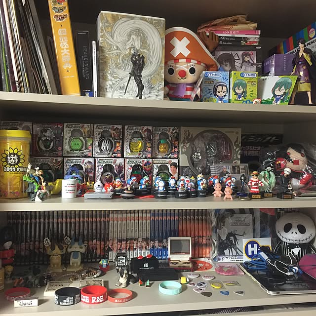 kyboxさんの実例写真