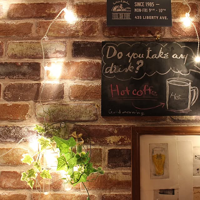 ALNE_roomさんの実例写真