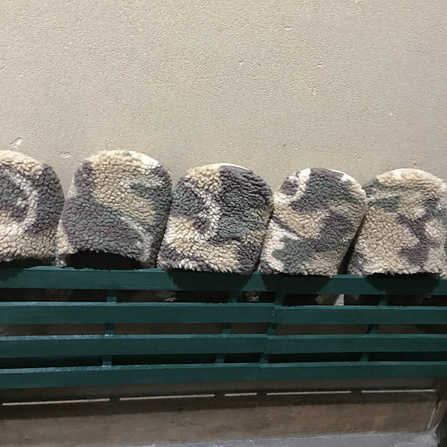 fu-sanさんの実例写真