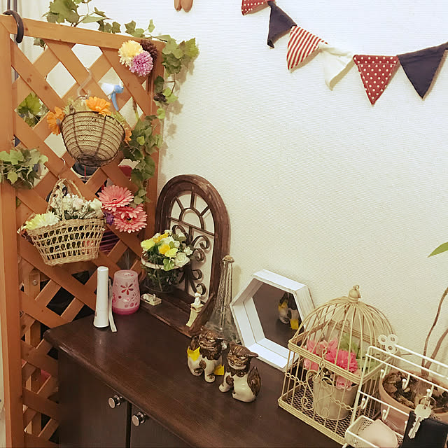 玄関/入り口のインテリア実例 - 2018-04-24 06:02:42