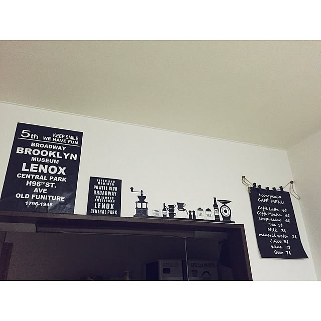 minimalist_junoaさんの実例写真