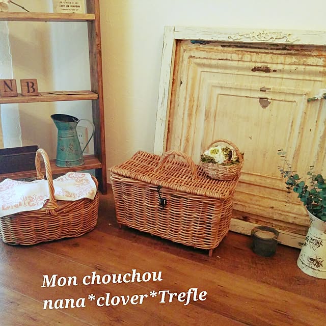 nanacloverさんの実例写真