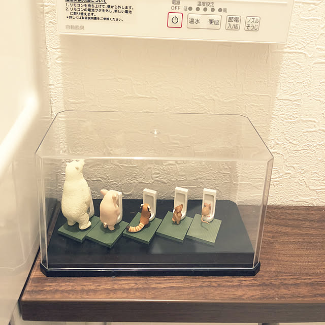 coscosさんの実例写真