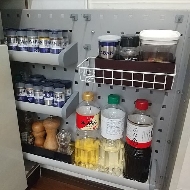 Rさんの実例写真