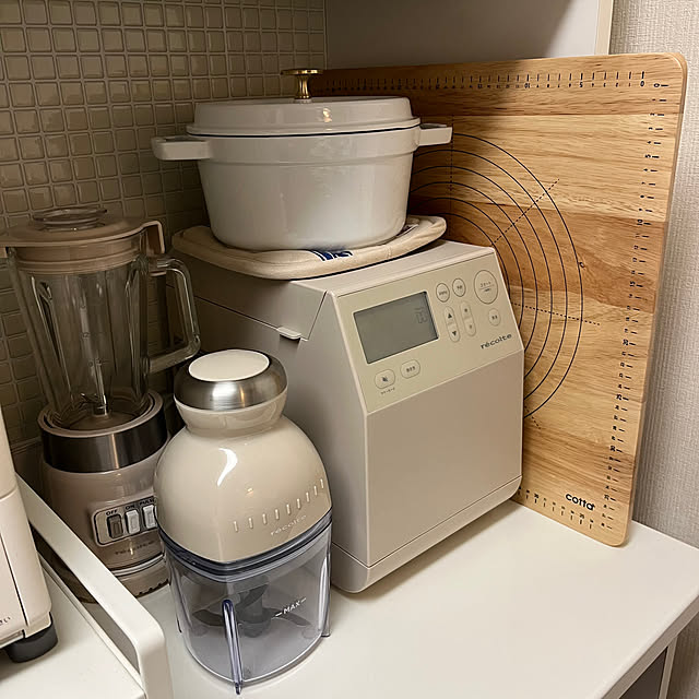 Atelier.mさんの実例写真