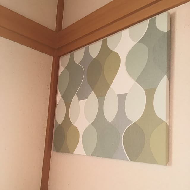 mapleさんの実例写真