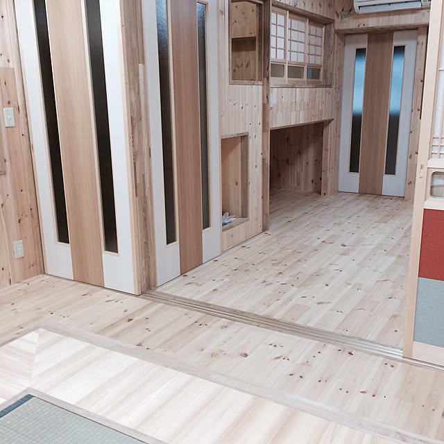 実例写真