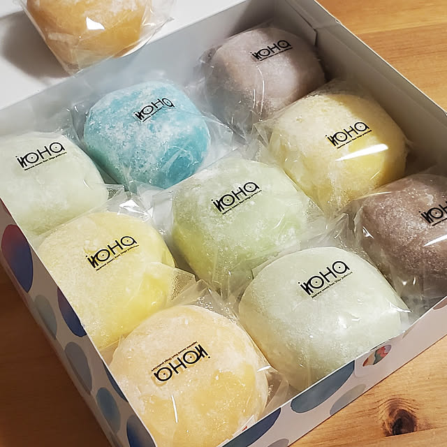 go-chanさんの実例写真