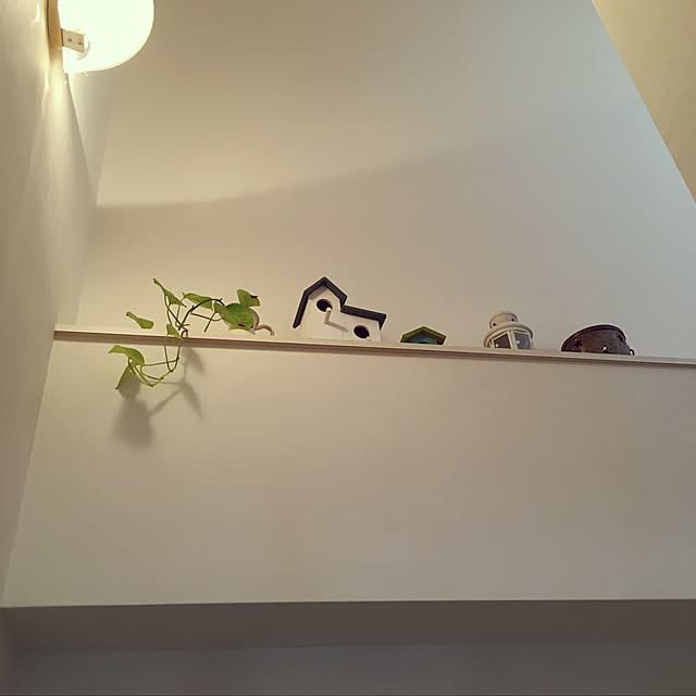 雑貨/壁/天井のインテリア実例 - 2019-03-02 00:04:00