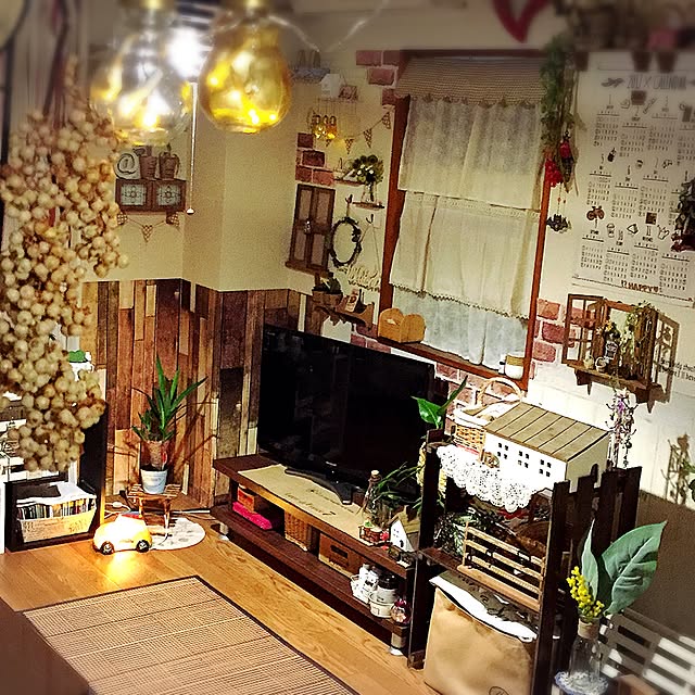 NaGi.さんの実例写真