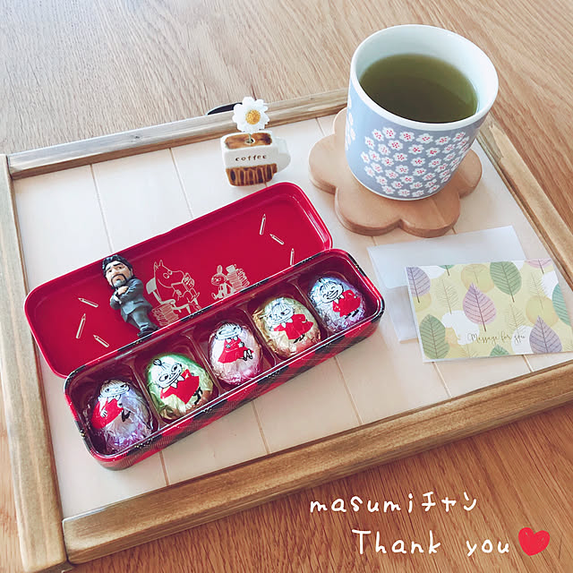 mangoさんの実例写真