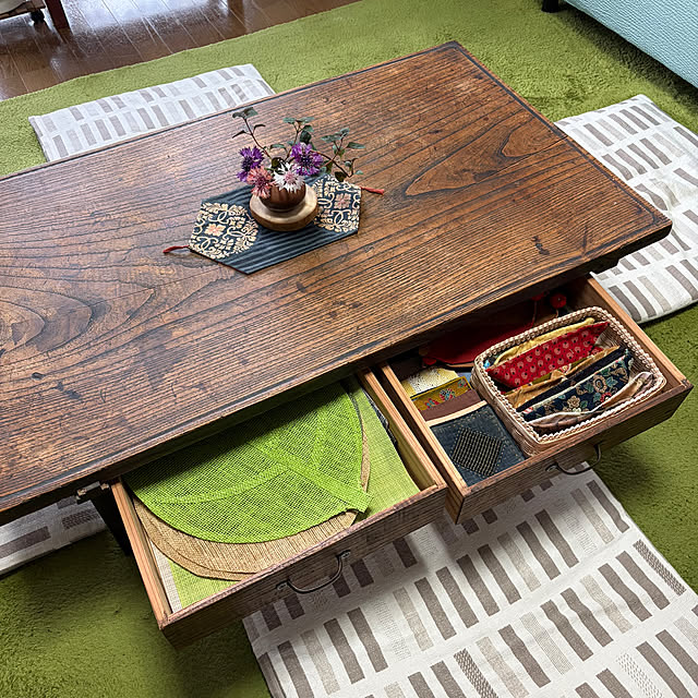 ritsukoさんの部屋