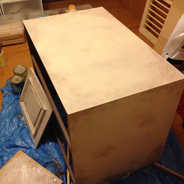 saqura_apartment101さんの実例写真