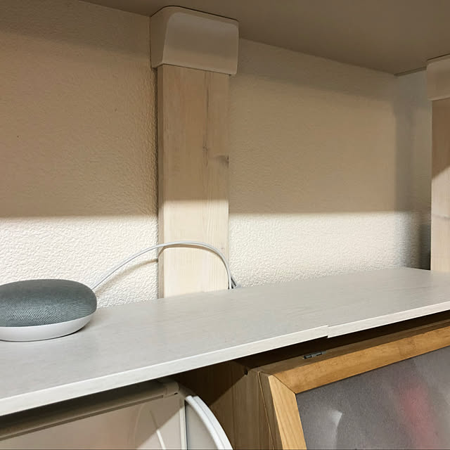 Mさんの部屋