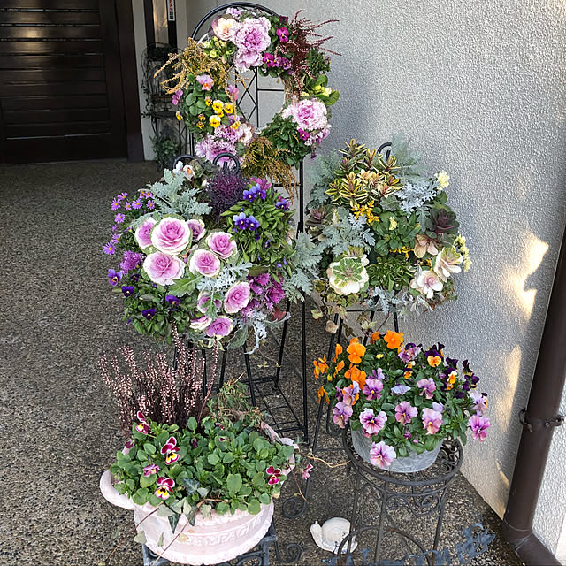 uraraさんの実例写真