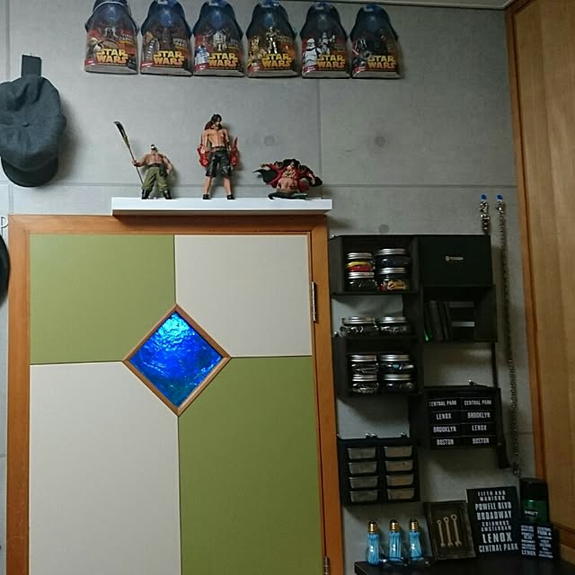 komatsuさんの実例写真