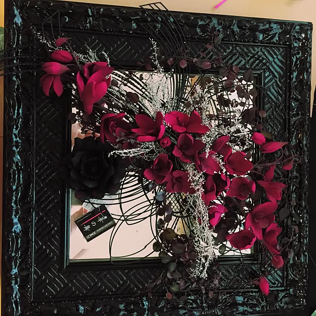 angelrose.yuuさんの実例写真