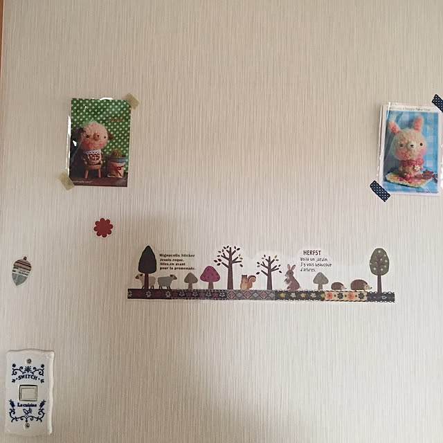 anaさんの実例写真