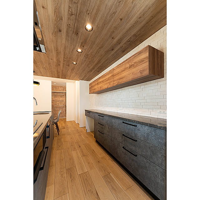 DETAIL-HOMEさんの実例写真