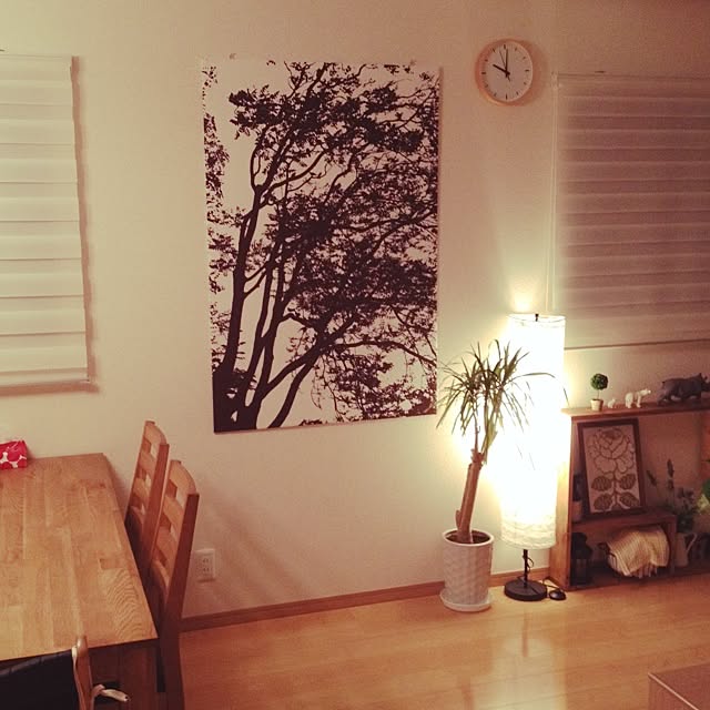 sazaeさんの実例写真