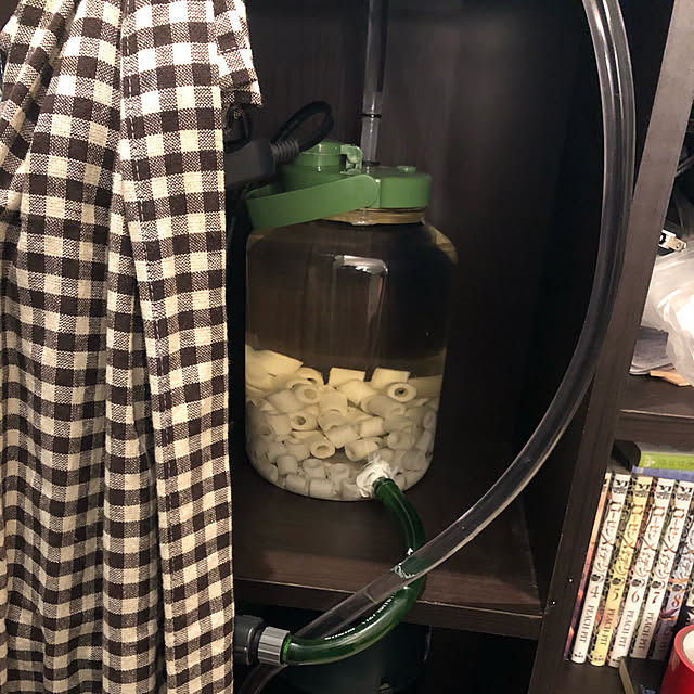 naokiiiさんの実例写真