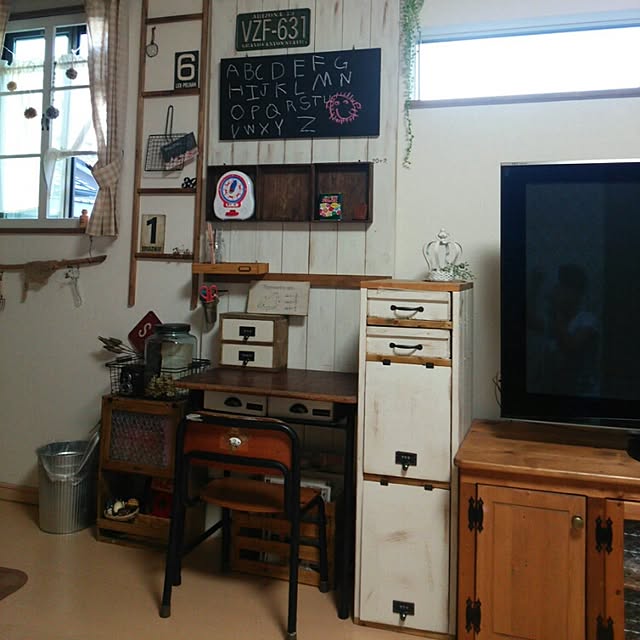 myさんの実例写真
