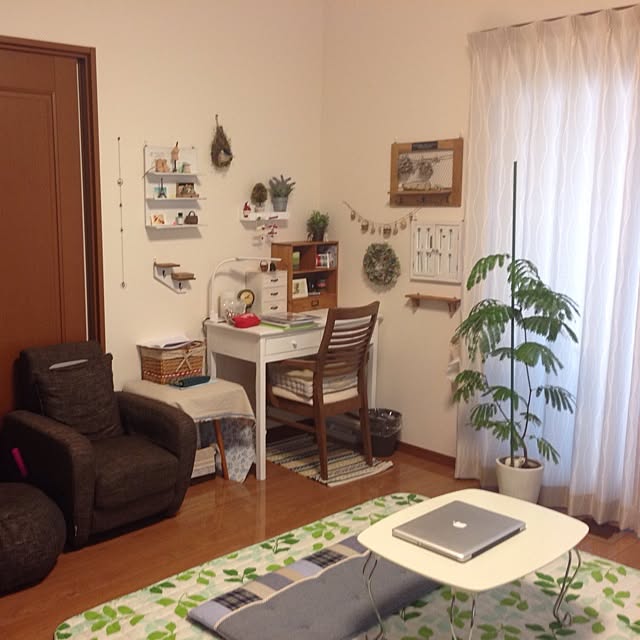 TOMOBINさんの実例写真