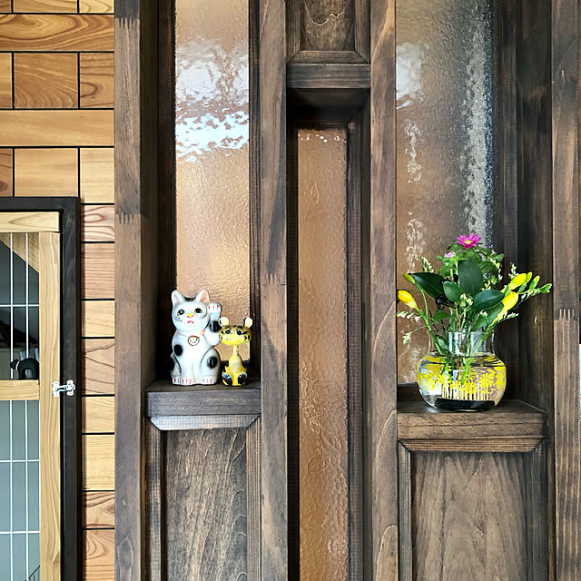 mutsuさんの実例写真