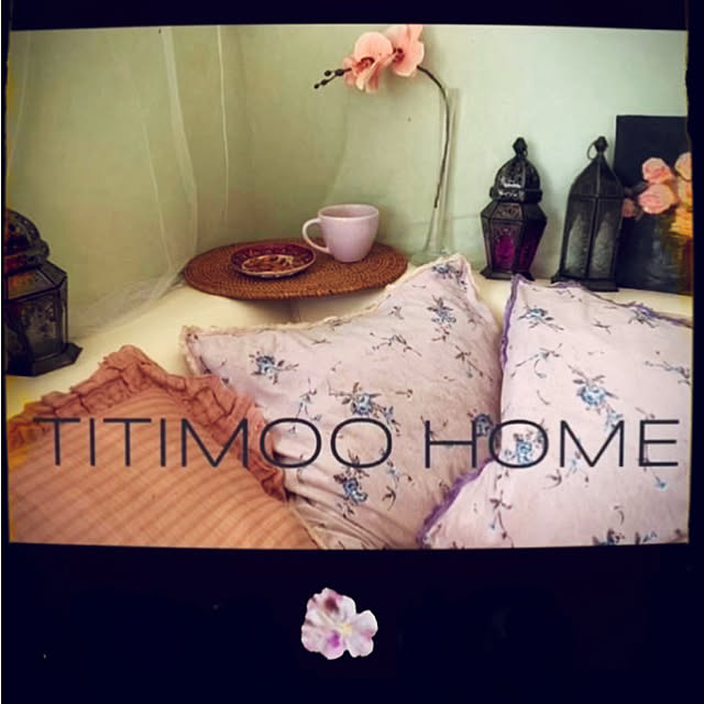 titimooさんの実例写真
