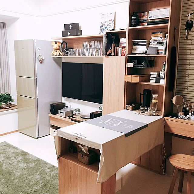 Nakさんの実例写真