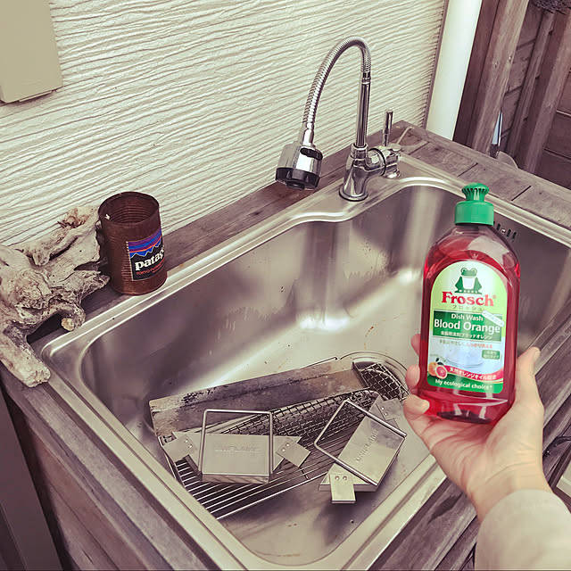 satominさんの実例写真