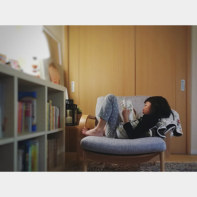 monchanさんの実例写真
