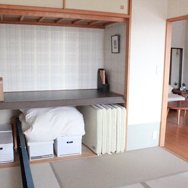 minimalifeさんの実例写真