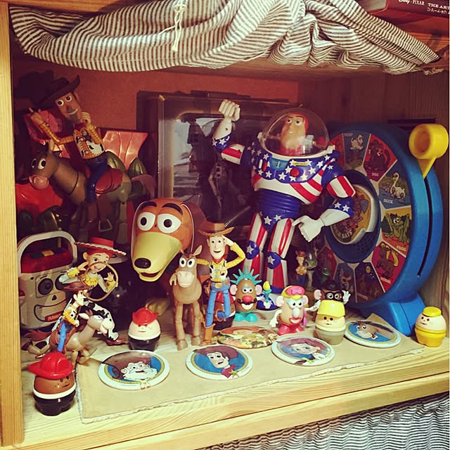 TOYMARUさんの実例写真