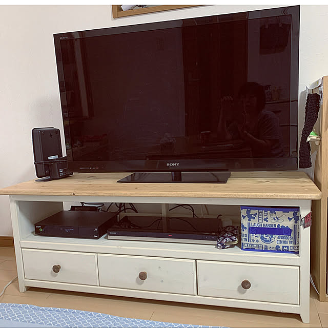 hanpooさんの部屋