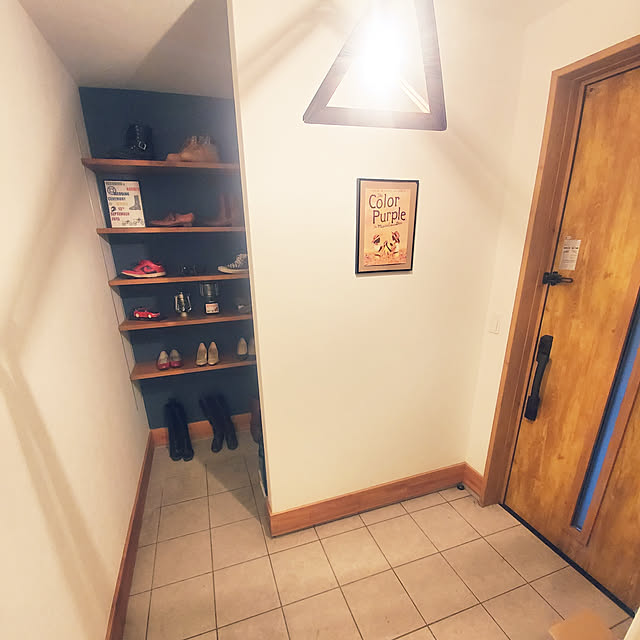 flat_house_japanさんの実例写真