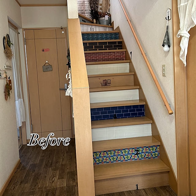Fumiさんの部屋