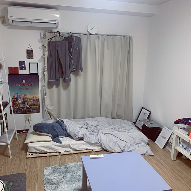 mobさんの実例写真